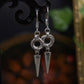Boucles cônes