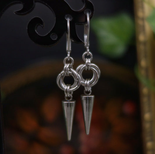 Boucles cônes