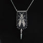 Collier insecte