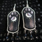 Boucles pattes de chat