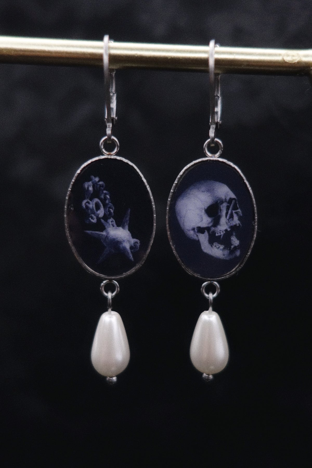 Boucles dépareillées