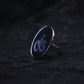 Bague serpent