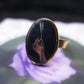 Bague flèche