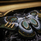 Broche papillon