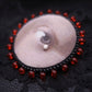 Broche œil -- vide atelier